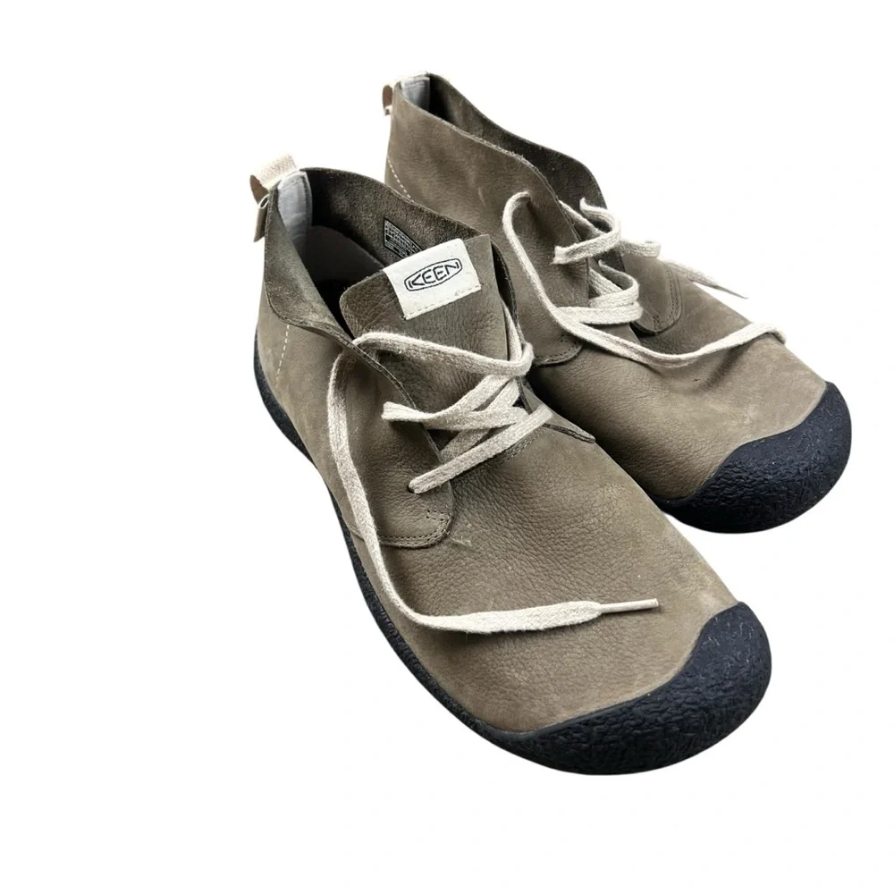 Keen Men's Mosey‎ Casual Comfortable Chukka Boots SZ 13